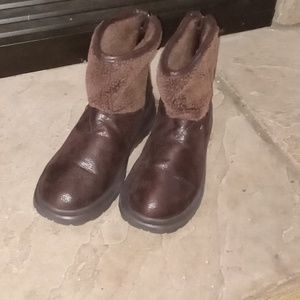 Bobs Skechers boots
